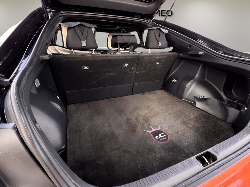 Used 2015 Scion tC image 22