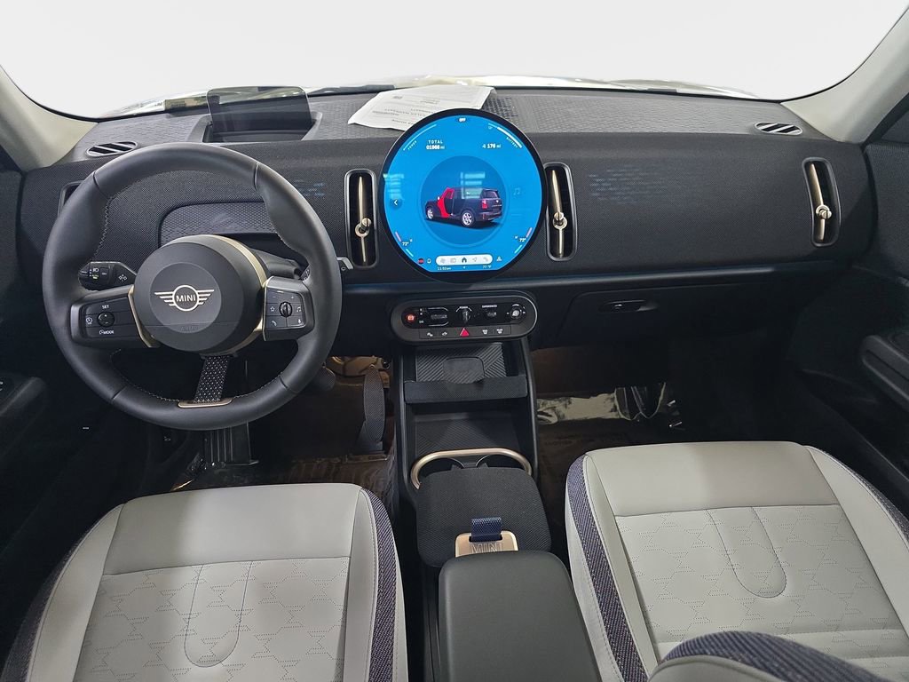 Used 2025 MINI Cooper Countryman SE image 12