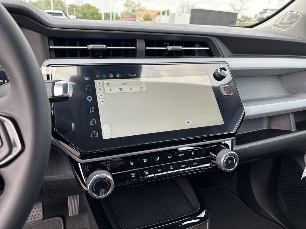 New 2027 Chevrolet Bolt LT w/ Comfort Package FWD image 14