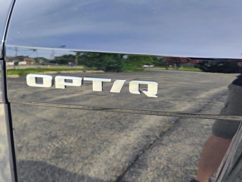 New 2027 Cadillac Optiq Sport AWD/4WD image 16