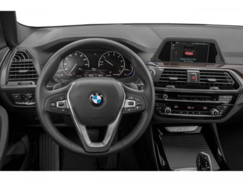 Used 2021 BMW X3 sDrive30i w/ M Sport Package RWD image 10