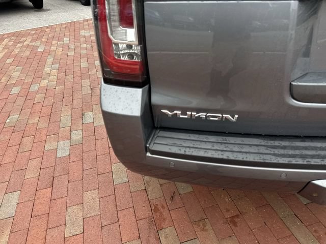 Used 2020 GMC Yukon SLE w/ Convenience Package RWD image 8