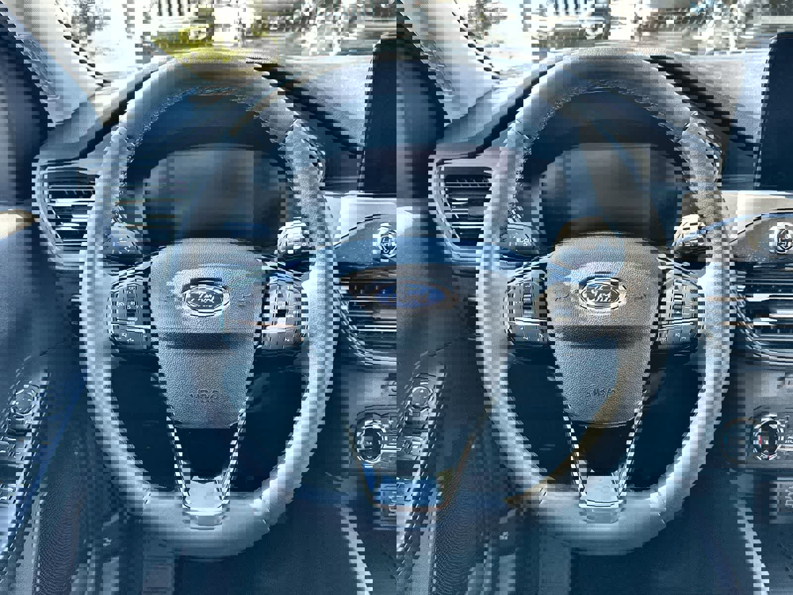 Used 2024 Ford Escape Active image 21