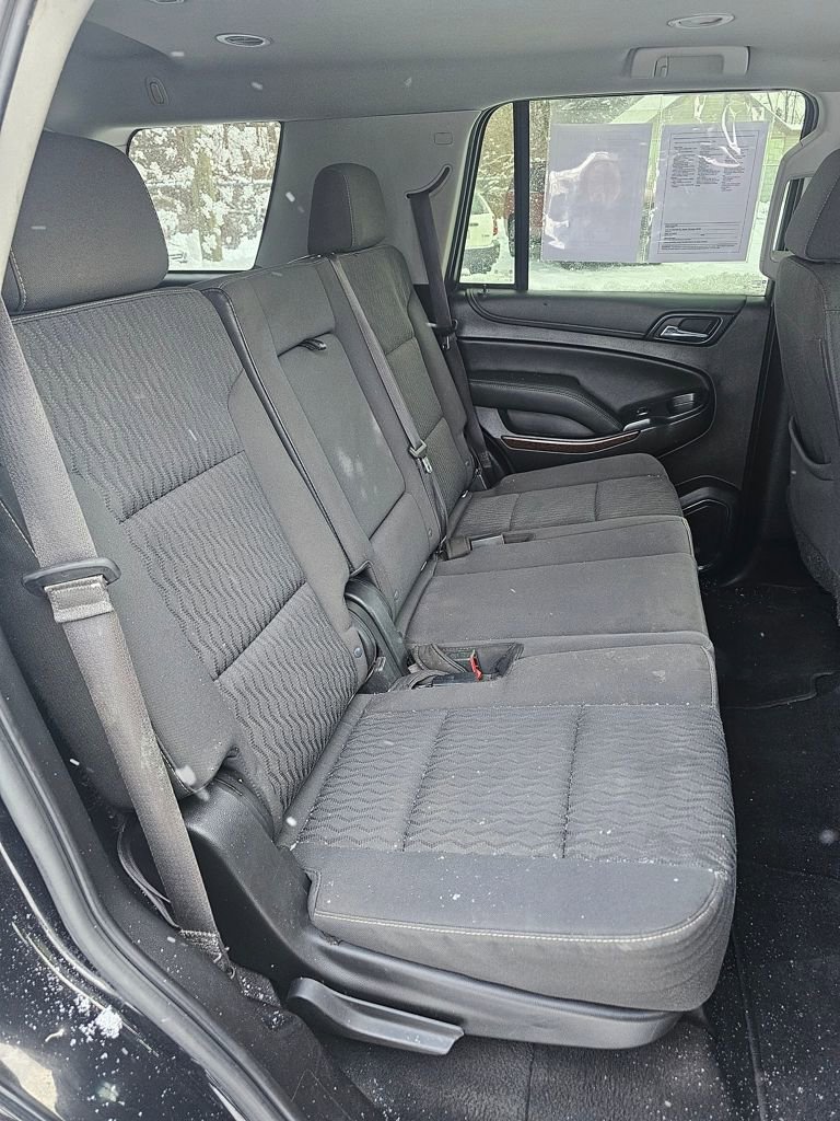 Used 2019 GMC Yukon SLE image 12