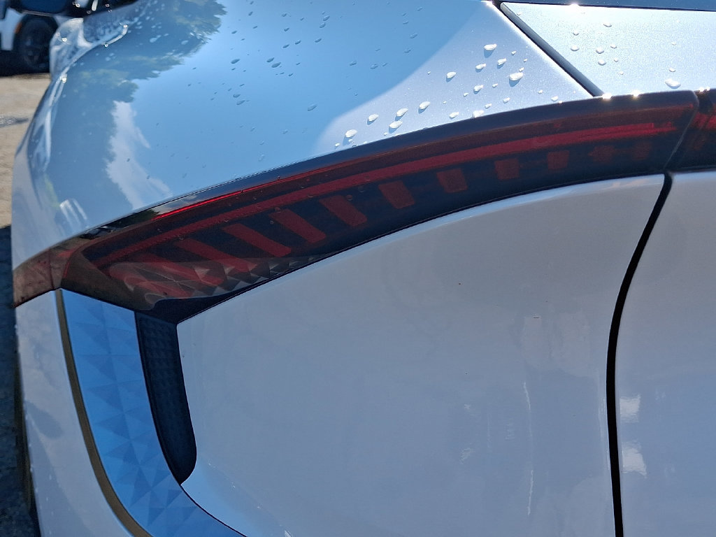 Certified 2024 Kia EV6 Wind w/ Wind Technology Package AWD/4WD image 10