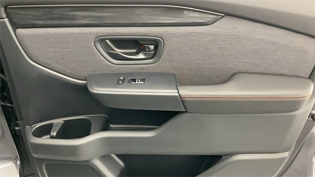 New 2026 Honda Passport TrailSport image 22