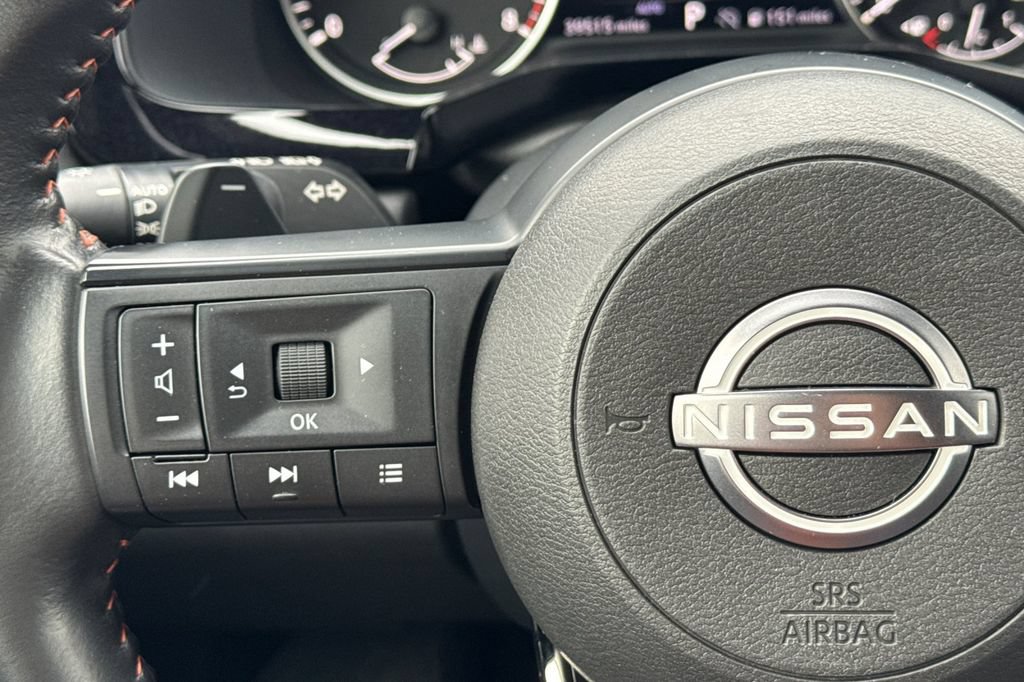 Used 2024 Nissan Pathfinder Rock Creek AWD/4WD image 28