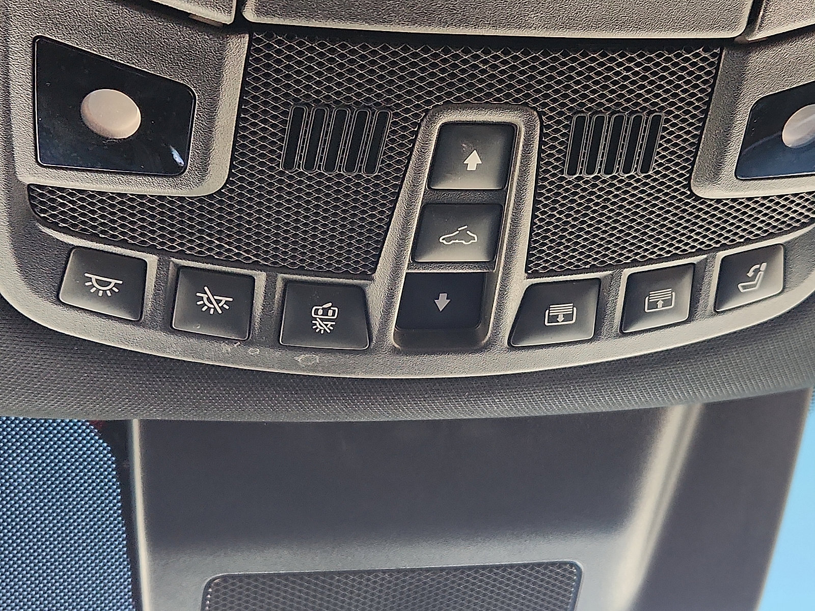 Used 2021 Lincoln Navigator L Reserve w/ Luxury Package image 16