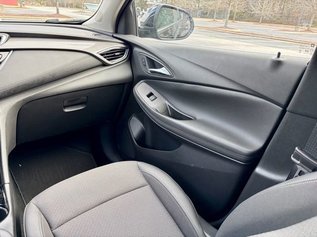 Used 2023 Buick Encore GX Select image 26
