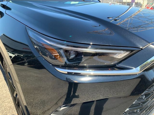 New 2026 Toyota Grand Highlander Platinum image 35