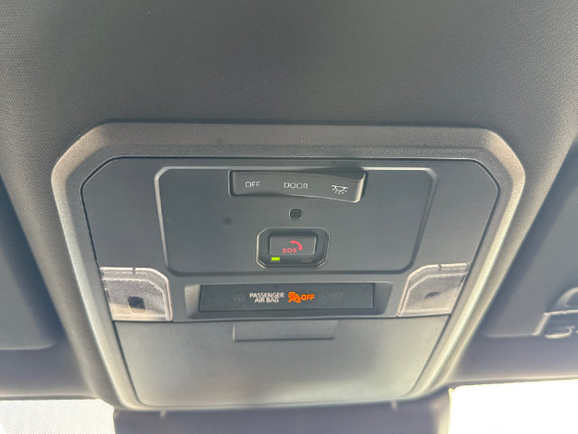 Used 2026 Toyota Tacoma SR5 RWD image 21