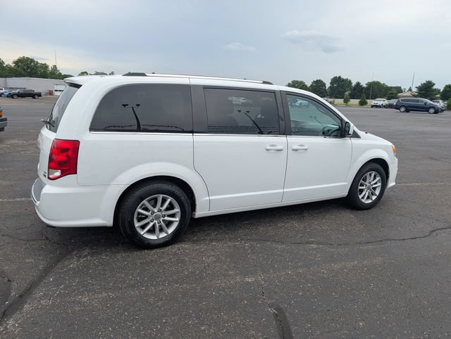 Used 2019 Dodge Grand Caravan SXT FWD image 8