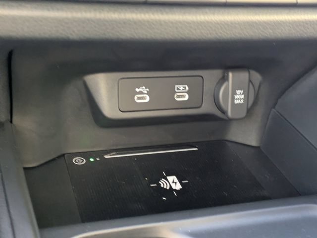 New 2025 Acura ADX FWD image 23