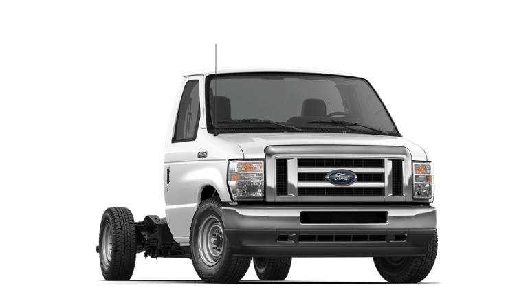 New 2024 Ford E-350 and Econoline 350 Super Duty w/ Ambulance Prep Package RWD image 22