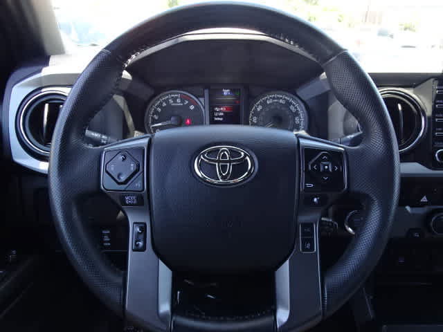 Certified 2022 Toyota Tacoma TRD Sport w/ TRD Premium Sport Package RWD image 24