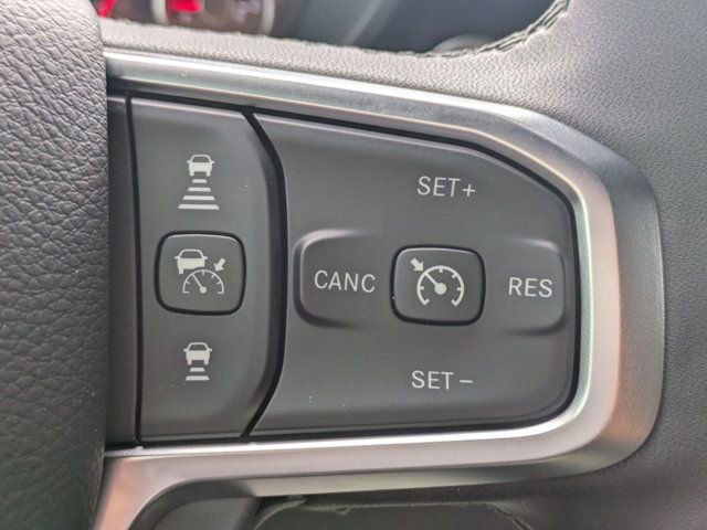 New 2026 RAM 1500 Big Horn image 22