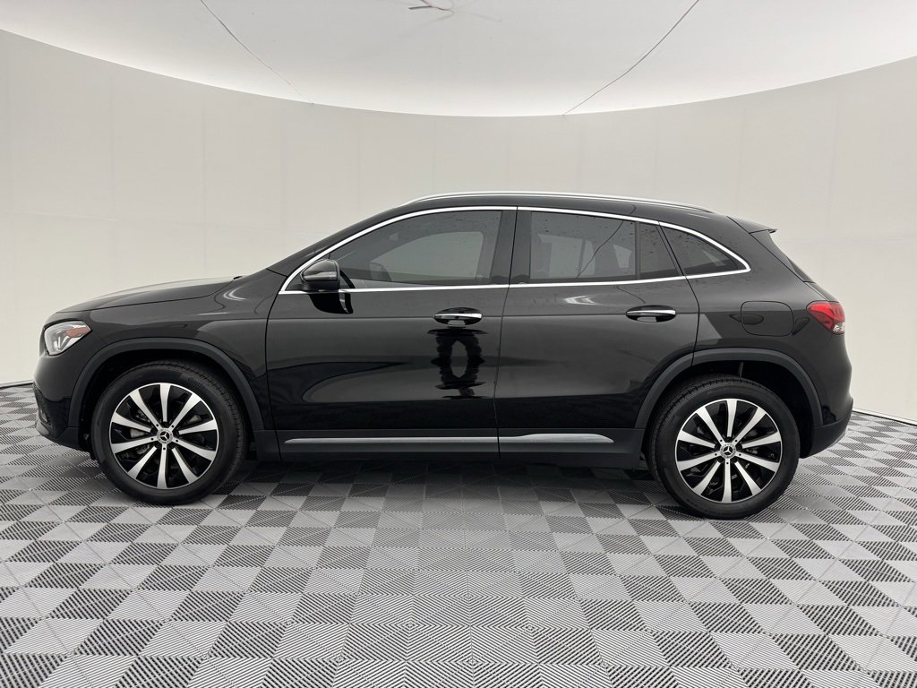 Certified 2022 Mercedes-Benz GLA 250 GLA 250 image 5