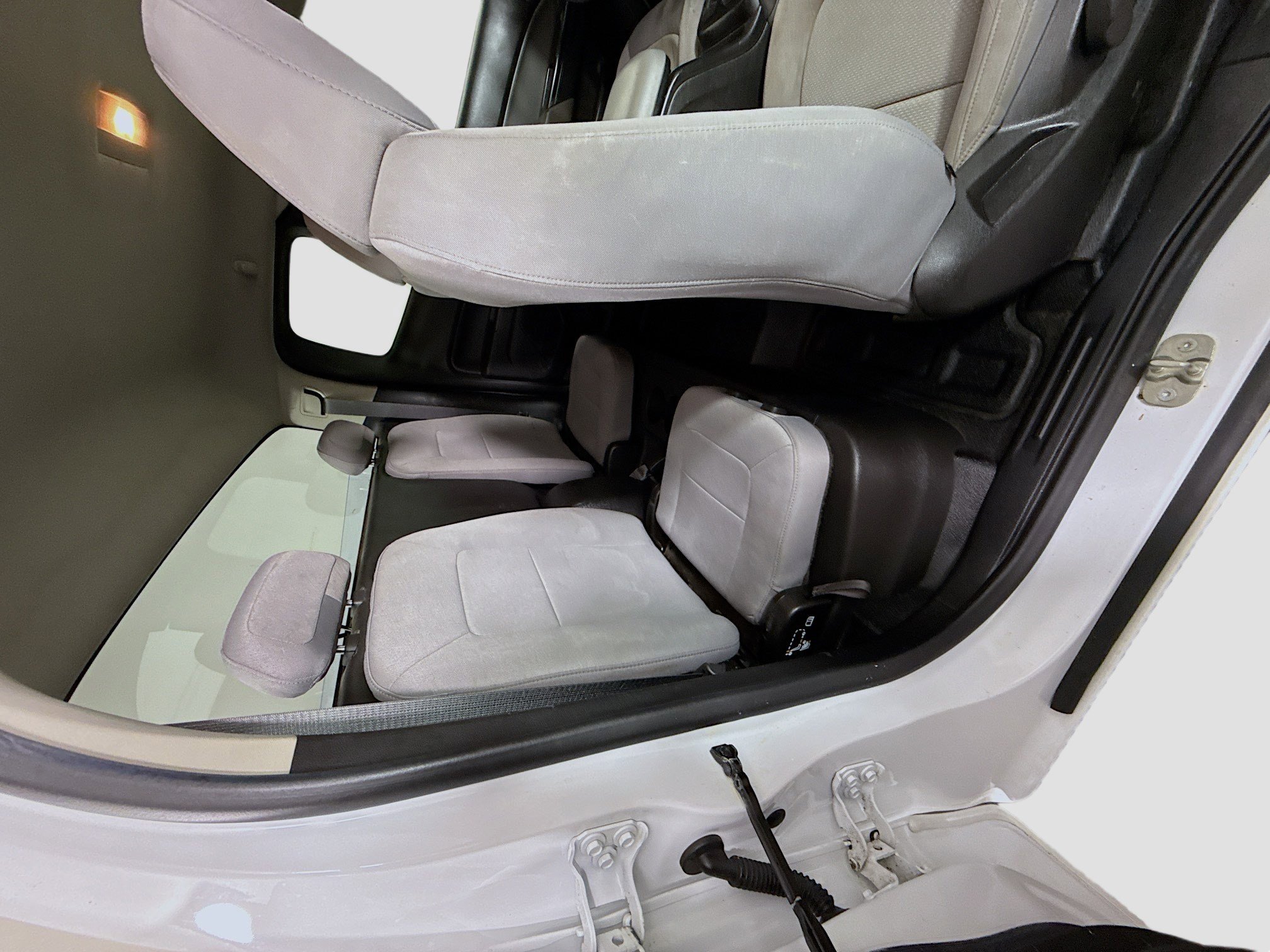 Used 2016 Chevrolet Colorado W/T w/ WT Convenience Package image 25