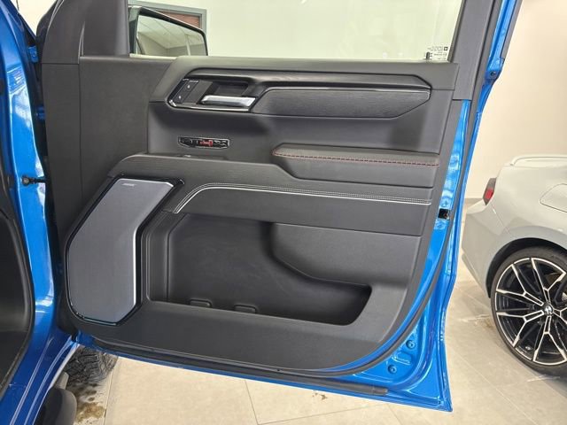 Used 2024 GMC Sierra 1500 AT4X w/ AT4X AEV Edition image 49