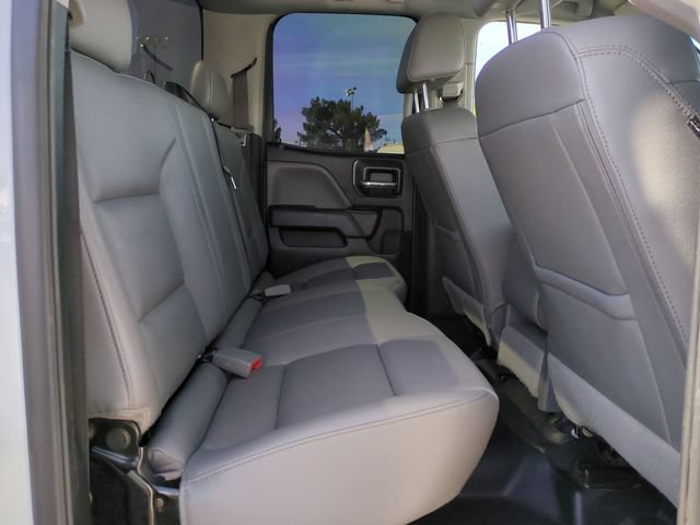Used 2019 Chevrolet Silverado 2500 W/T AWD/4WD image 30