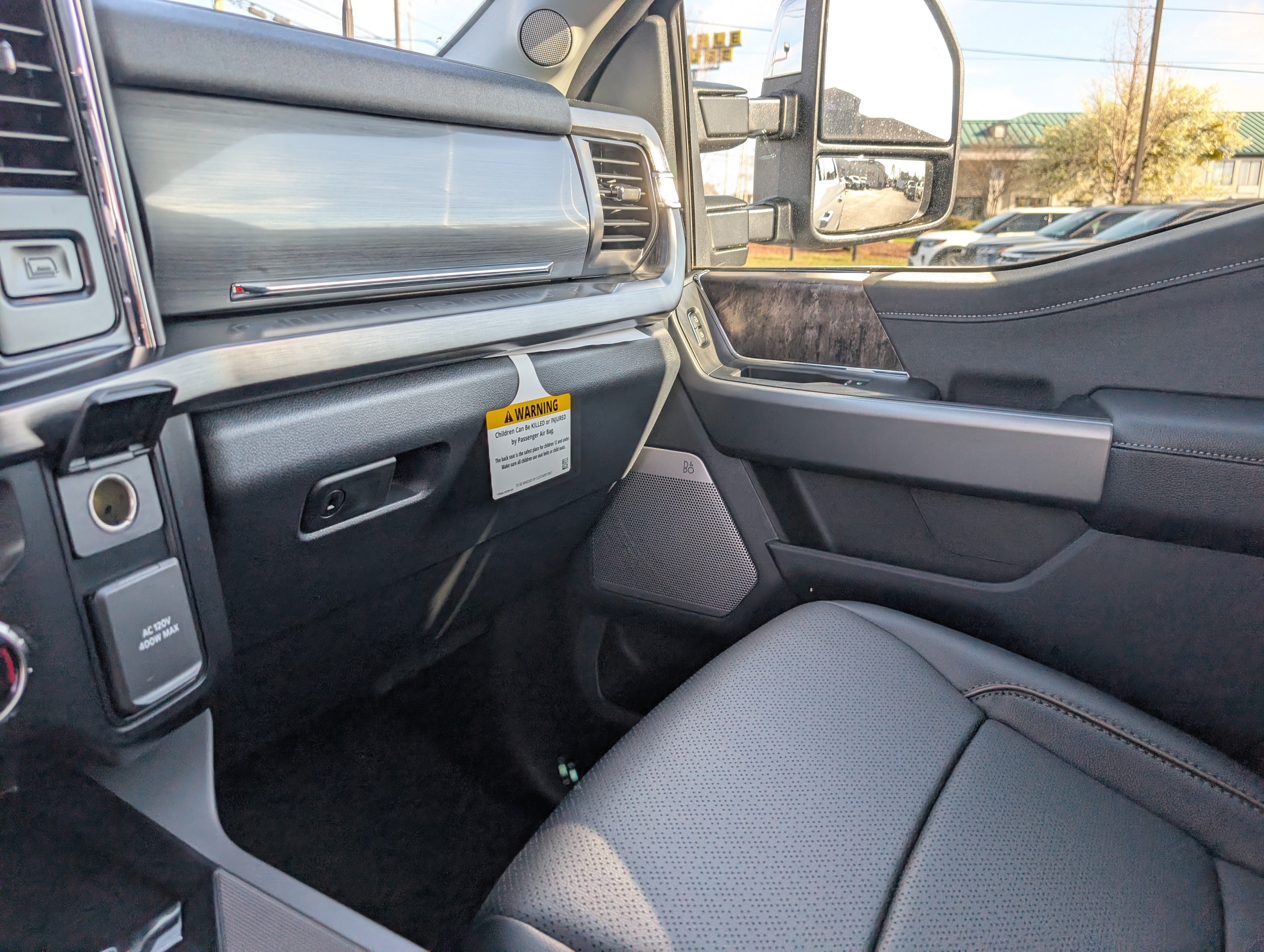 New 2026 Ford F350 Lariat w/ Lariat Ultimate Package AWD/4WD image 32