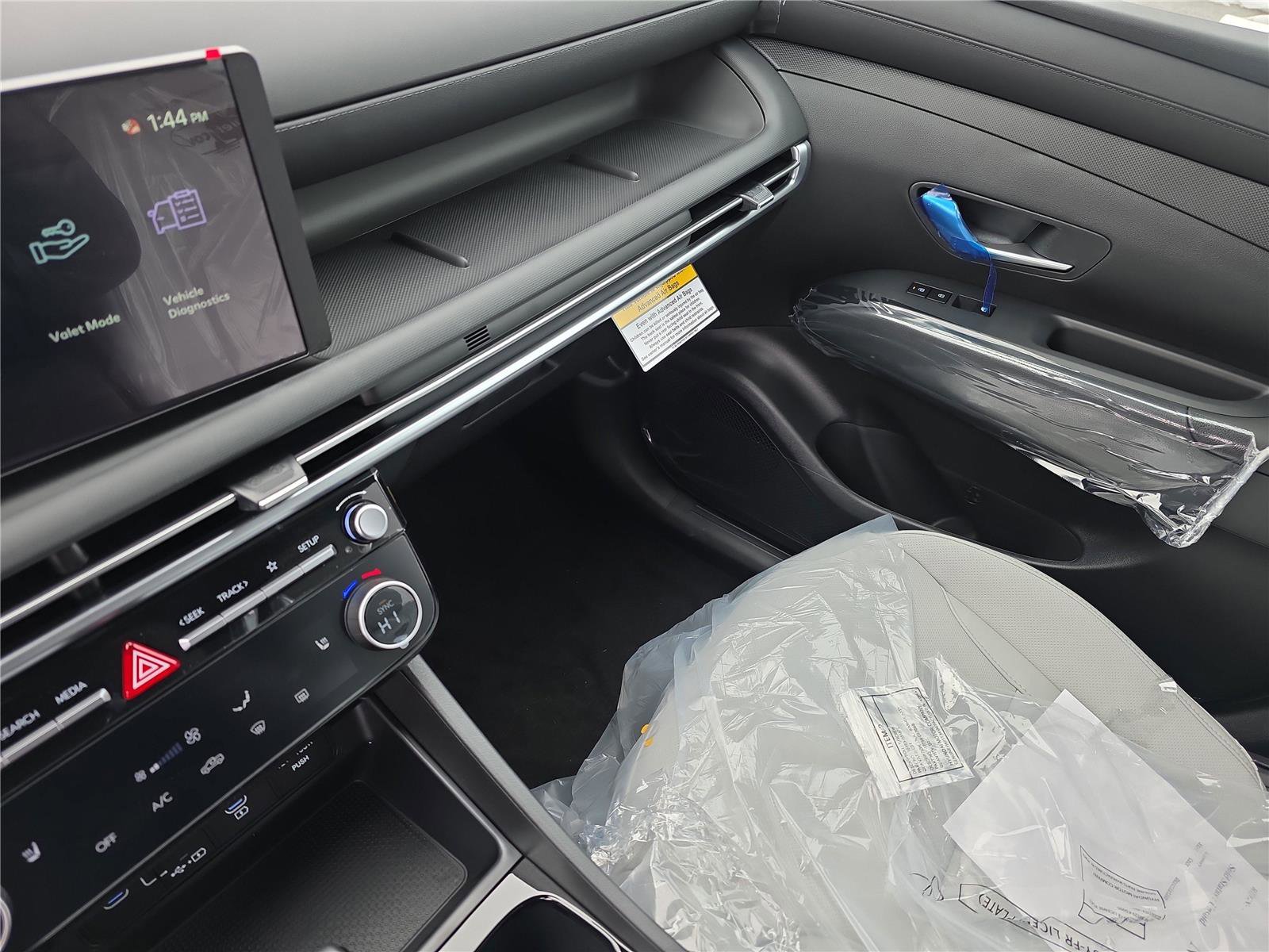 New 2026 Hyundai Santa Cruz SEL image 21