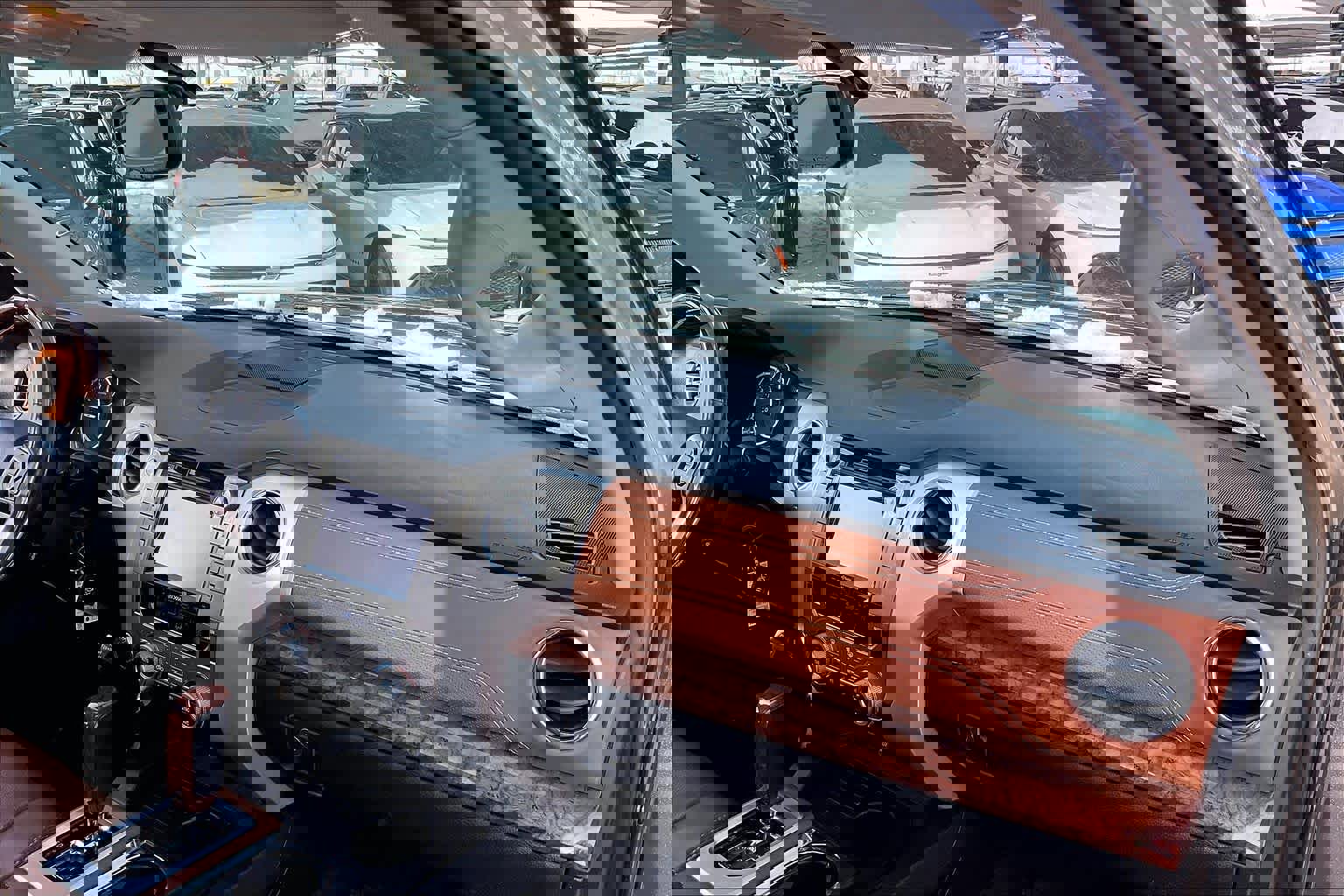 Used 2014 Toyota Tundra 1794 Edition image 19