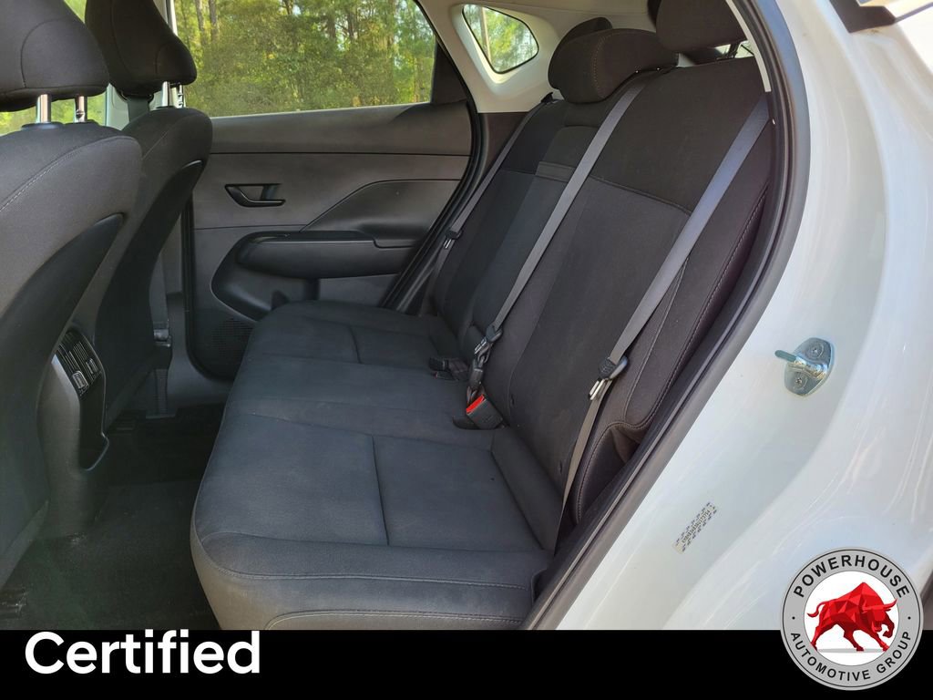 Used 2024 Hyundai Kona SEL image 15
