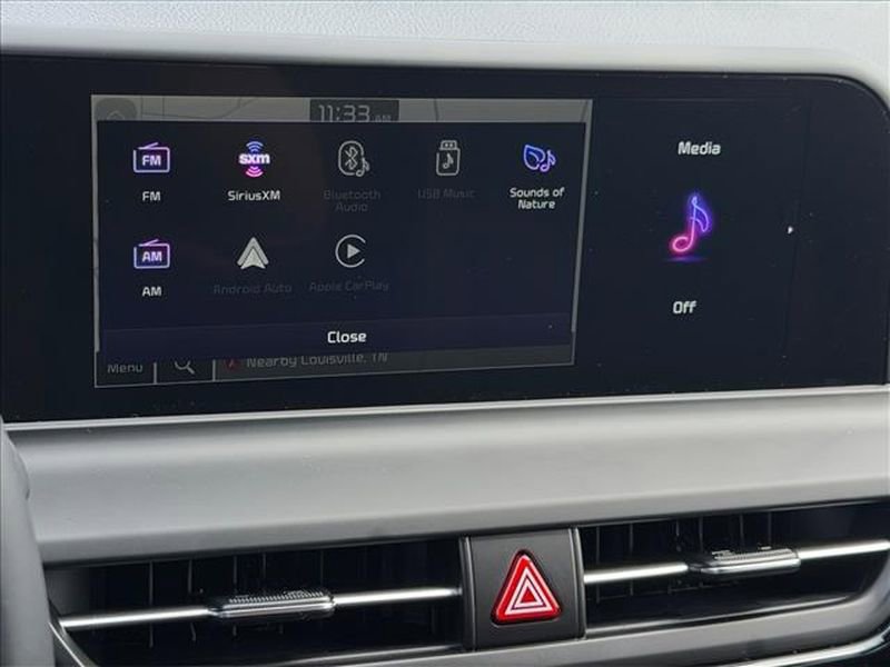 New 2026 Kia Seltos S image 24