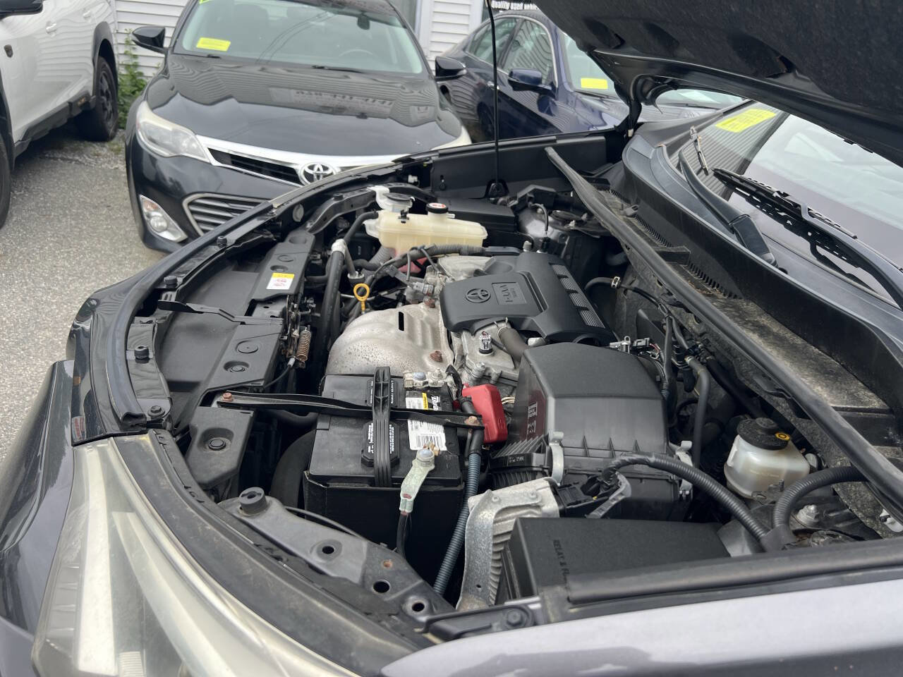 Used 2017 Toyota RAV4 SE image 40