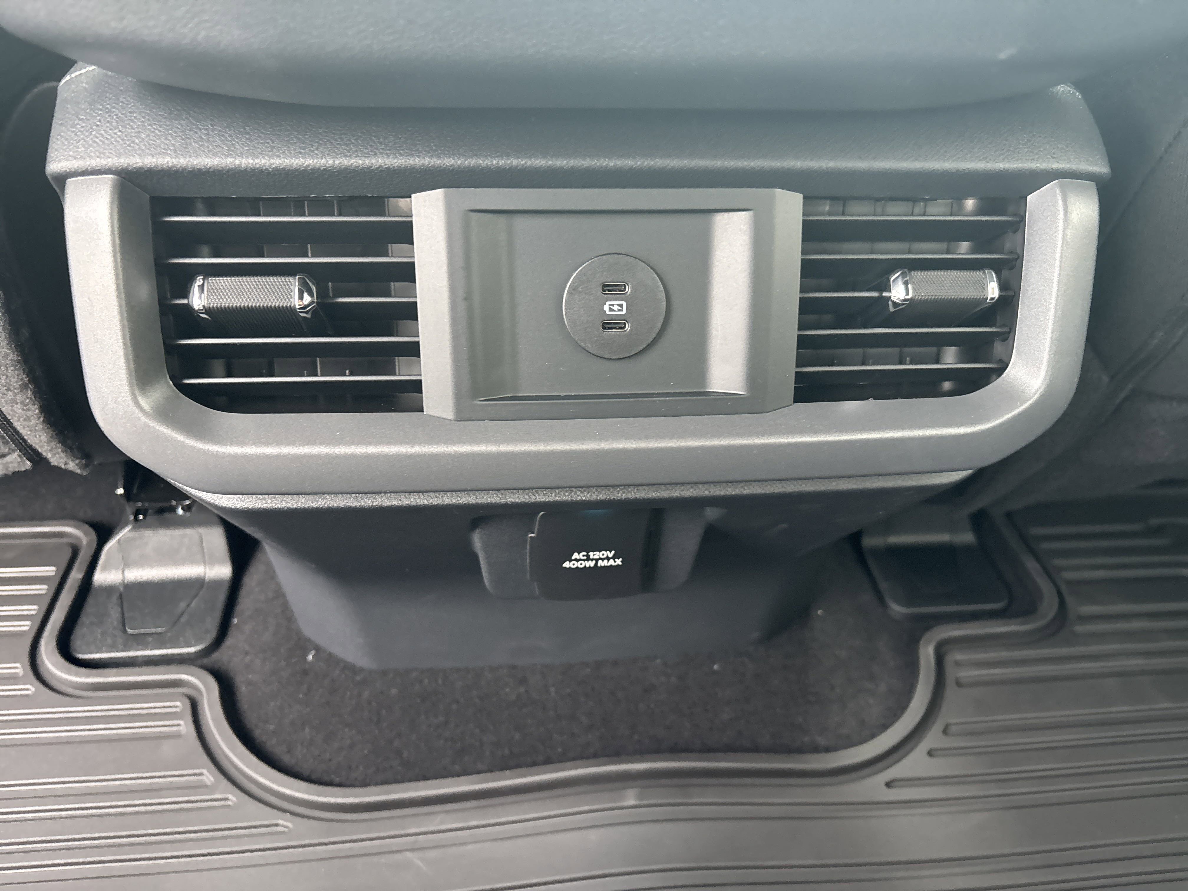 New 2025 Ford F150 XLT w/ Equipment Group 302A MID image 14