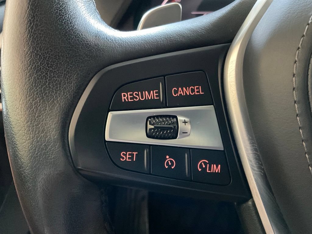 Used 2022 BMW X5 xDrive40i w/ Luxury Seating Package AWD/4WD image 12