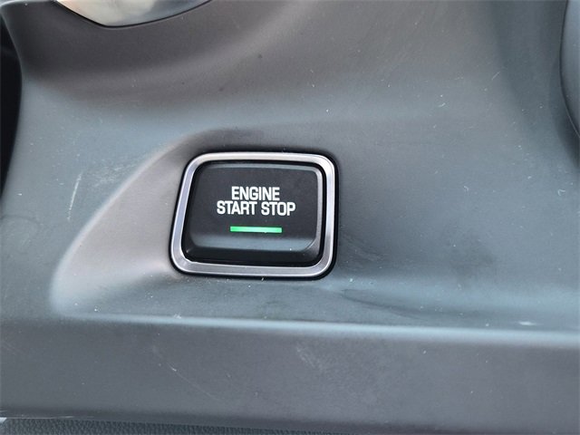 Used 2024 Chevrolet Camaro LT w/ Redline Edition image 30