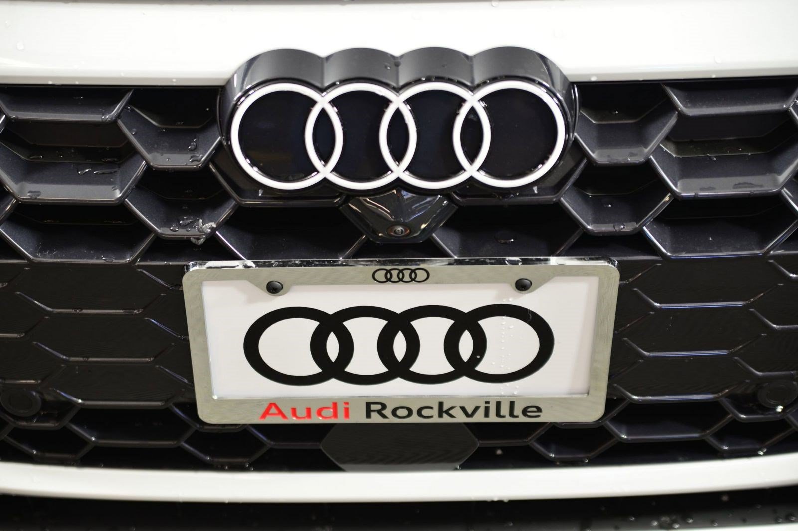 New 2026 Audi A3 2.0T Premium Plus AWD/4WD image 15