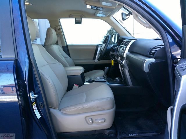 Used 2019 Toyota 4Runner SR5 Premium image 28