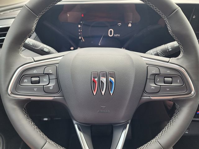 New 2026 Buick Encore GX Avenir FWD image 20