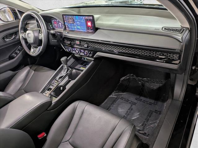 Used 2025 Honda Accord Touring image 16