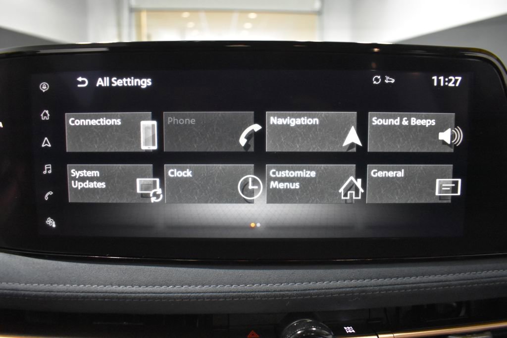 Certified 2023 Nissan Ariya image 25