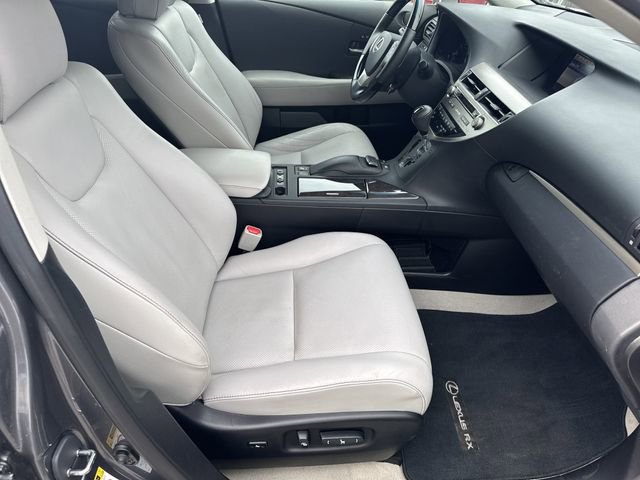 Used 2015 Lexus RX 350 FWD image 13