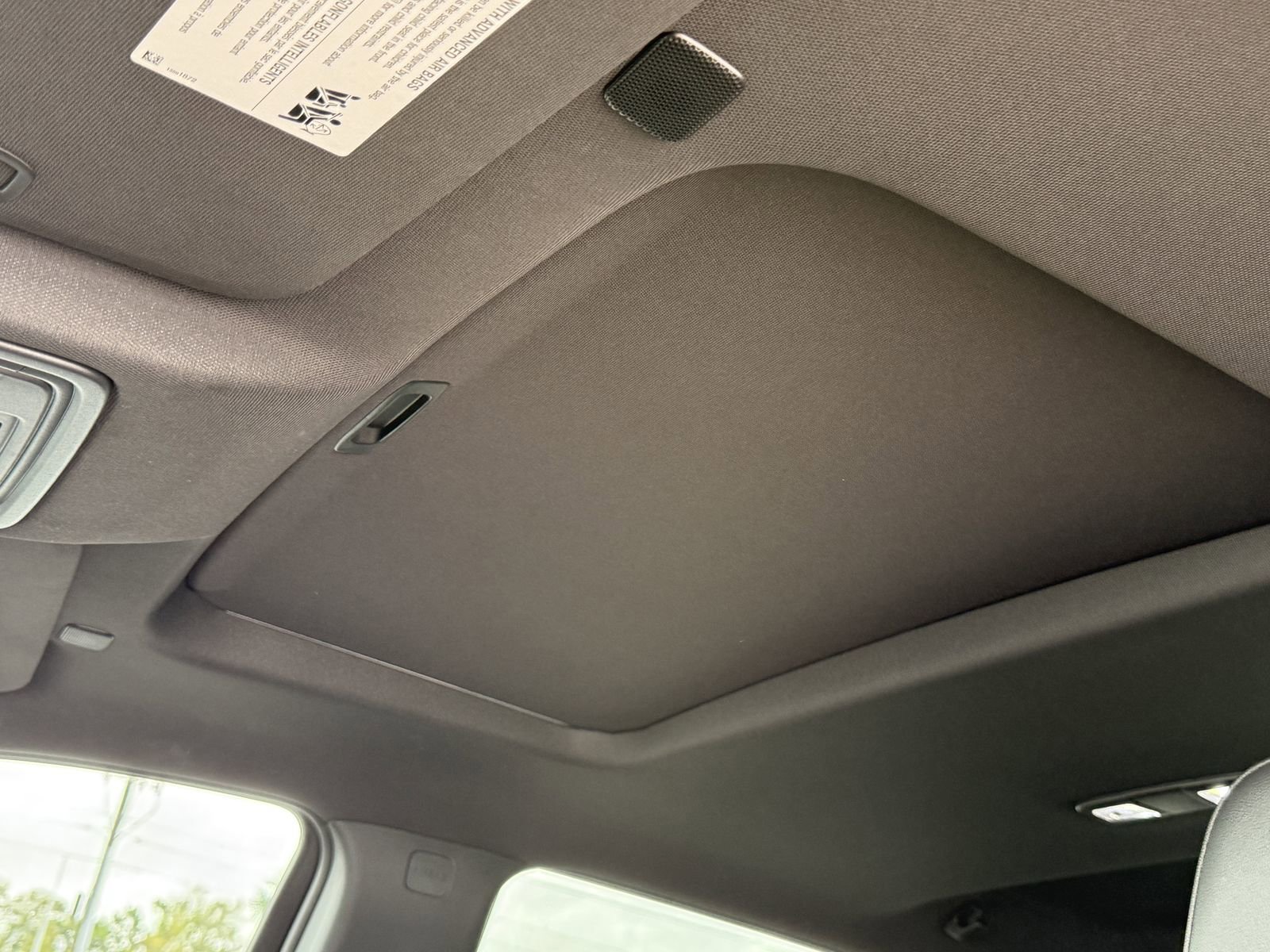 Used 2025 GMC Sierra 2500 AT4 w/ AT4 Premium Plus Package image 21