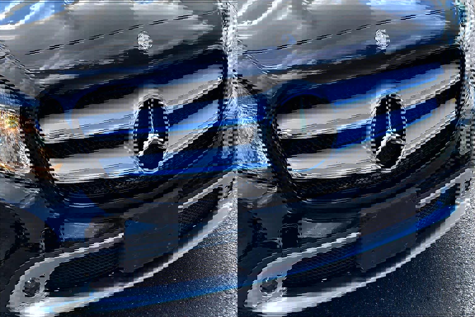 Used 2017 Mercedes-Benz GLA 250 4MATIC image 30