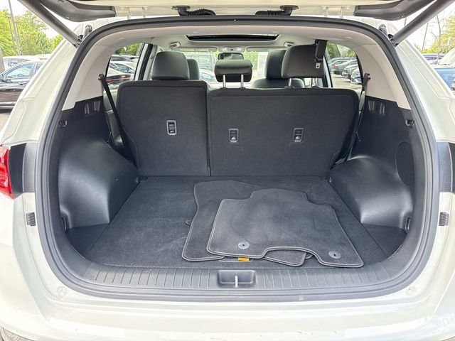 Used 2021 Kia Sportage EX w/ EX Technology Package AWD/4WD image 12
