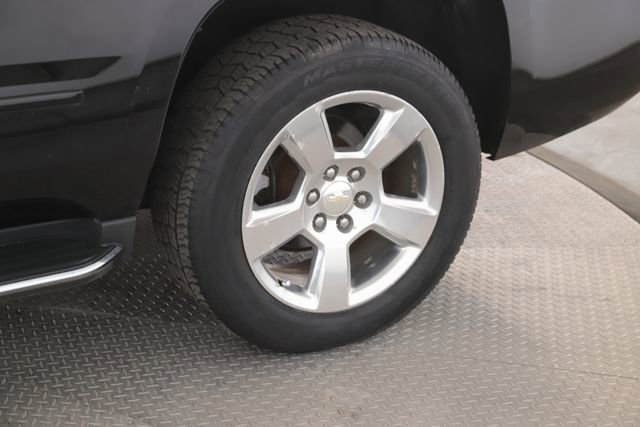 Used 2016 Chevrolet Tahoe LTZ image 14