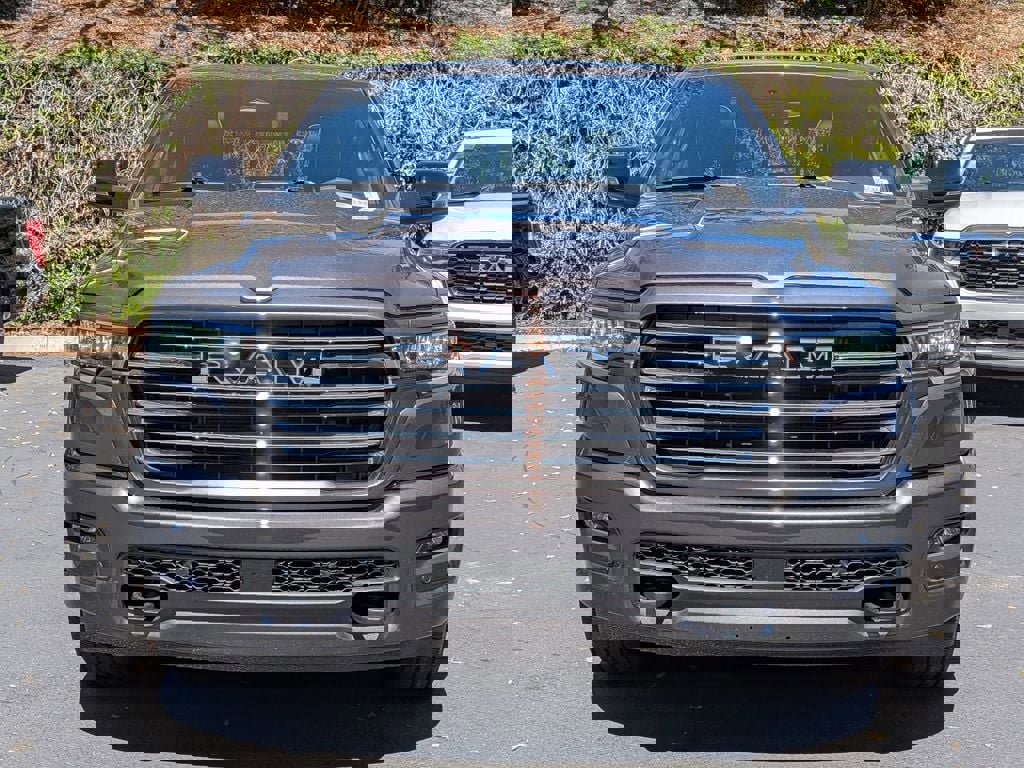 New 2026 RAM 1500 Laramie image 2