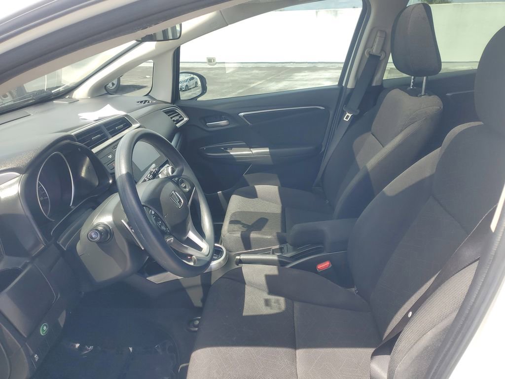 Used 2016 Honda Fit EX image 14