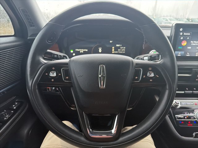 Used 2022 Lincoln Corsair Reserve w/ Elements Package AWD/4WD image 43