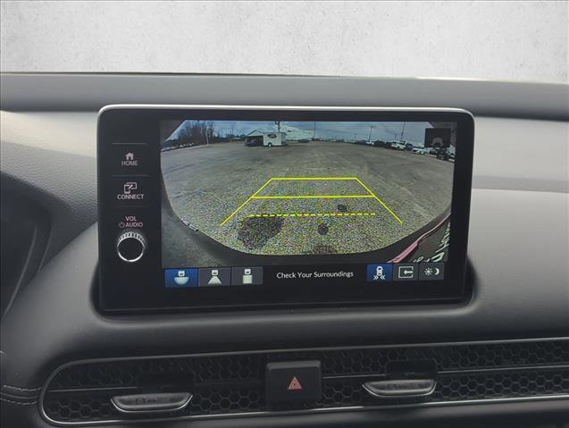 New 2026 Honda HR-V EX-L image 14