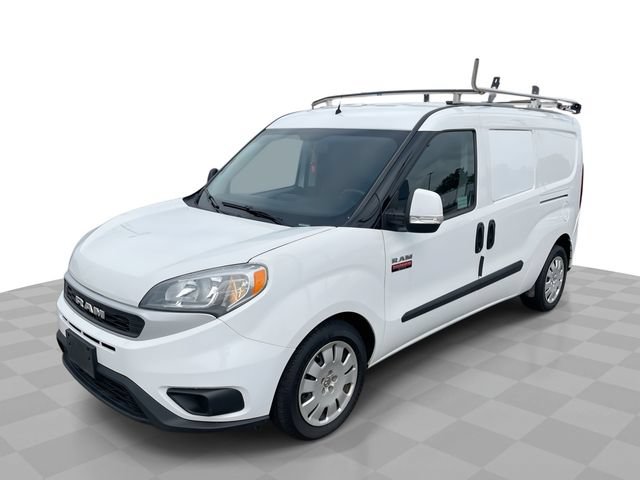 Used 2021 RAM ProMaster City Tradesman SLT FWD image 1