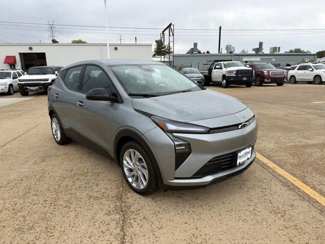 New 2027 Chevrolet Bolt LT w/ Comfort Package FWD image 2