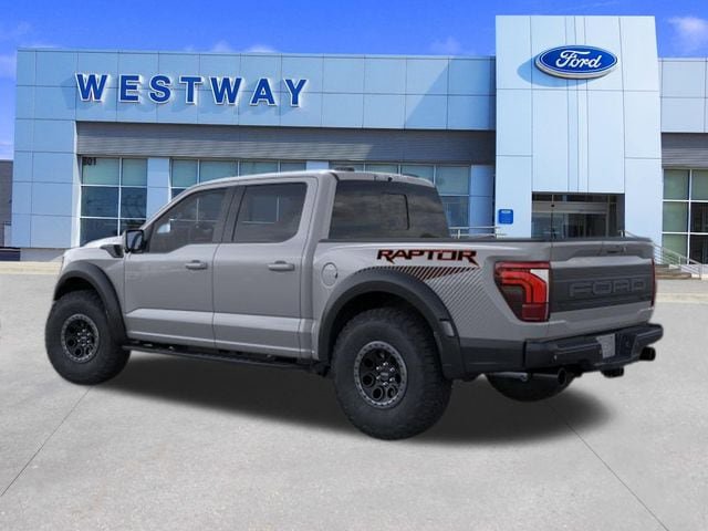 New 2026 Ford F150 Raptor AWD/4WD image 33
